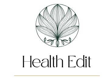 logo for healthedit blog